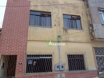 Casa à venda em Santa Luzia, Juiz de Fora - MG