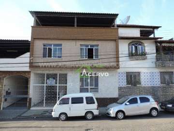 Casa à venda em São Mateus, Juiz de Fora - MG