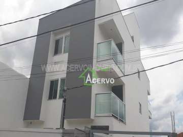 Cobertura à venda em Martelos, Juiz de Fora - MG