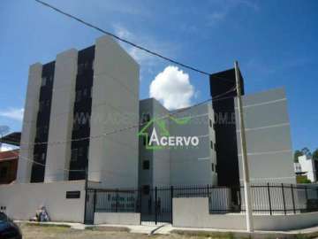 Apartamento à venda em Marilândia, Juiz de Fora - MG