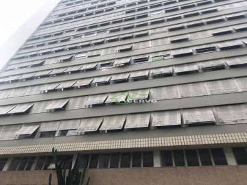 Apartamento à venda em Centro, Juiz de Fora - MG
