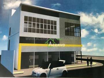 Loja à venda em Outros, Juiz de Fora - MG