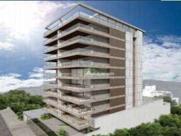 Apartamento à venda em Centro, Juiz de Fora - MG