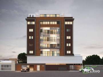 Apartamento à venda em Aeroporto, Juiz de Fora - MG