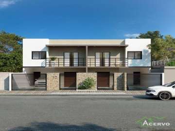 Casa à venda em Aeroporto, Juiz de Fora - MG