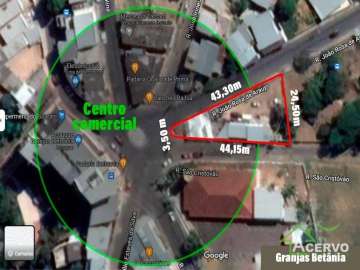 Terreno Residencial à venda em Outros, Juiz de Fora - MG