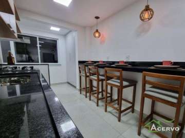 Apartamento à venda em Outros, Juiz de Fora - MG