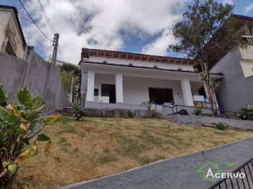 Casa à venda em São Mateus, Juiz de Fora - MG