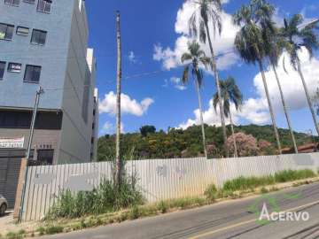 Terreno Residencial à venda em São Pedro, Juiz de Fora - MG