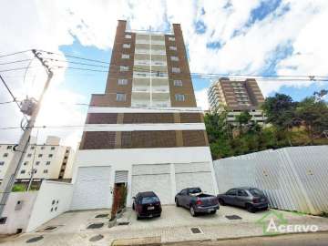 Apartamento à venda em Teixeiras, Juiz de Fora - MG