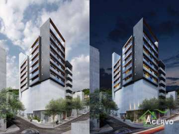 Apartamento à venda em Outros, Juiz de Fora - MG