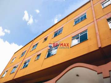 Apartamento à venda em Jardim Ouro Preto, Nova Friburgo - RJ