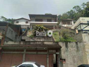 Casa à venda em Tijuca, Teresópolis - RJ