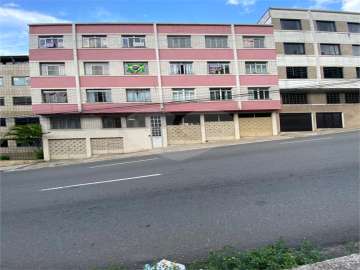 Apartamento à venda em Outros, Juiz de Fora - MG