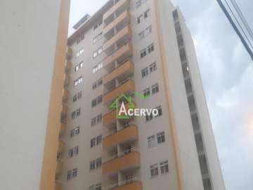 Apartamento à venda em Bonfim, Juiz de Fora - MG