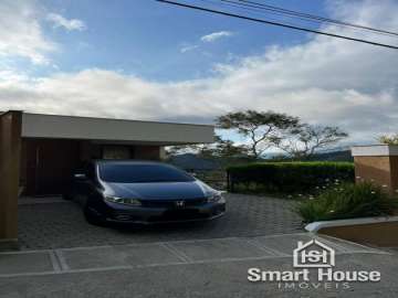 Casa à venda em Nogueira, Petrópolis - RJ