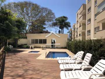 Apartamento à venda em Itaipava, Petrópolis - RJ