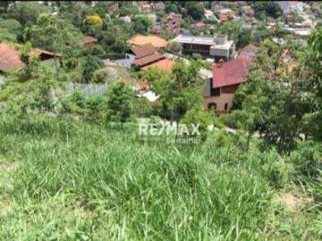 Terreno Residencial à venda em Braunes, Nova Friburgo - RJ