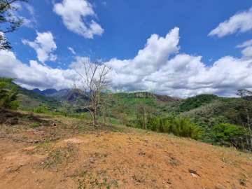 Terreno Residencial à venda em Secretário, Petrópolis - RJ