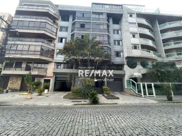 Apartamento à venda em Centro, Nova Friburgo - RJ