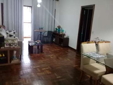 Apartamento à venda em Várzea, Teresópolis - RJ