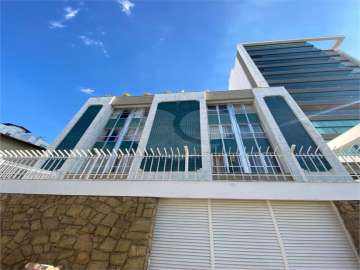 Cobertura à venda em Cascatinha, Juiz de Fora - MG