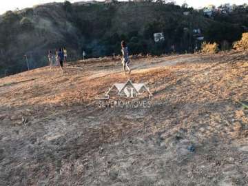 Terreno Residencial à venda em Centro, Três Rios - RJ