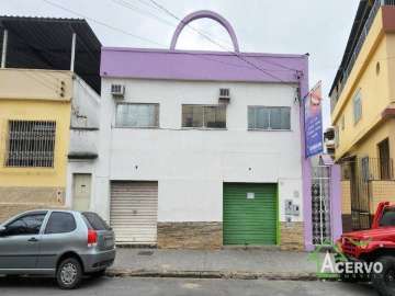 Loja para alugar em Manoel Honório, Juiz de Fora - MG
