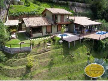 Casa à venda em Vale das Videiras, Petrópolis - RJ