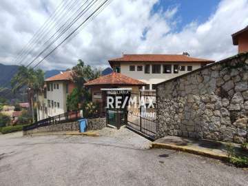 Apartamento à venda em Sans Souci, Nova Friburgo - RJ