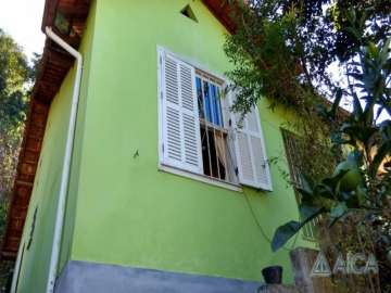 Casa à venda em Centro, Petrópolis - RJ
