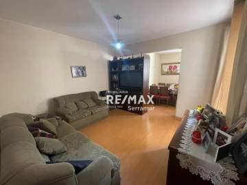 Apartamento à venda em Centro, Nova Friburgo - RJ