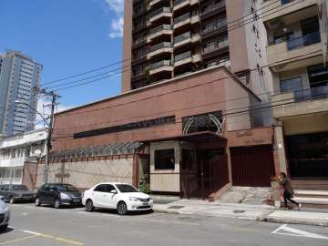 Cobertura à venda em Bom Pastor, Juiz de Fora - MG