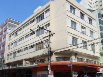Apartamento à venda em Centro, Juiz de Fora - MG