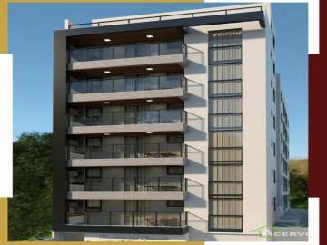 Apartamento à venda em Bairu, Juiz de Fora - MG