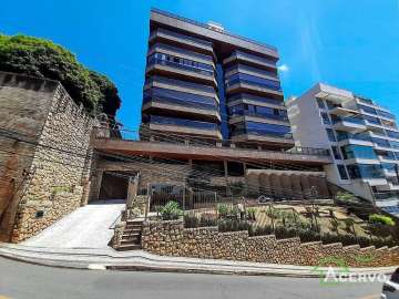 Cobertura à venda em São Mateus, Juiz de Fora - MG