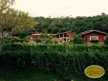 Casa à venda em Vale das Videiras, Petrópolis - RJ