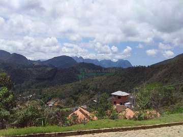 Terreno Residencial à venda em Albuquerque, Teresópolis - RJ