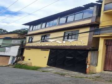 Imóvel Comercial para alugar em Coronel Veiga, Petrópolis - RJ
