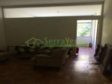 Apartamento à venda em Centro, Petrópolis - RJ