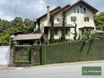 Apartamento à venda em Independência, Petrópolis - RJ