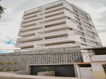Apartamento à venda em São Mateus, Juiz de Fora - MG