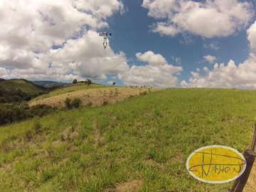 Terreno Residencial à venda em Vale das Videiras, Paty do Alferes - RJ