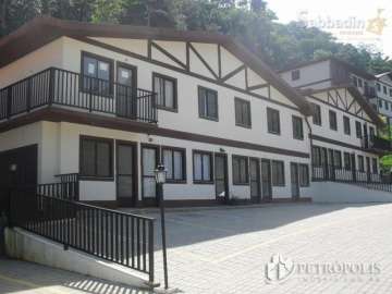 Apartamento à venda em Corrêas, Petrópolis - RJ