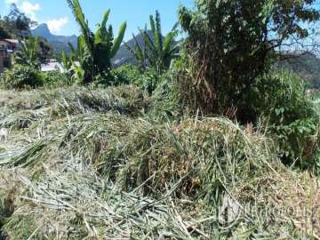 Terreno Residencial à venda em Quitandinha, Petrópolis - RJ