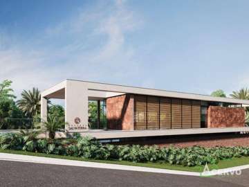 Terreno Residencial à venda em Salvaterra, Juiz de Fora - MG