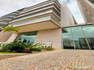 Apartamento à venda em Bom Pastor, Juiz de Fora - MG