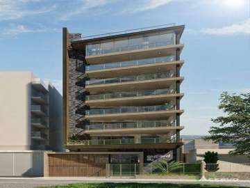 Apartamento à venda em Bom Pastor, Juiz de Fora - MG