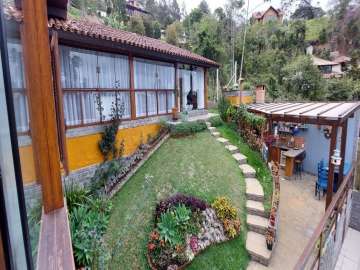 Casa à venda em Albuquerque, Teresópolis - RJ