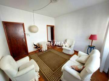 Apartamento à venda em Centro, Nova Friburgo - RJ